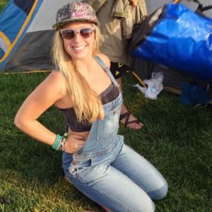 Meet your Posher, Lindsay